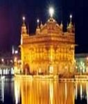 pic for Golden Temple